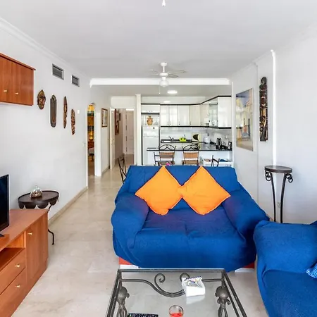 Flatguest Mogan + Beach + 2Bdr + Terrace Buitenkant foto