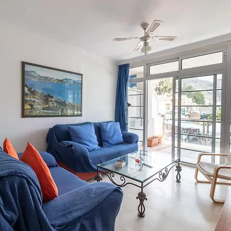 Flatguest Mogan + Beach + 2Bdr + Terrace Buitenkant foto