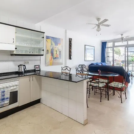 Flatguest Mogan + Beach + 2Bdr + Terrace Buitenkant foto