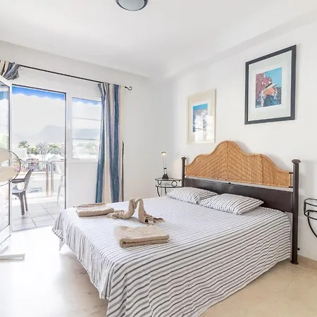 Flatguest Mogan + Beach + 2Bdr + Terrace Buitenkant foto