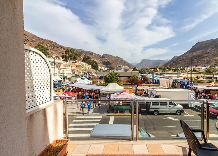 Flatguest Mogan + Beach + 2Bdr + Terrace
