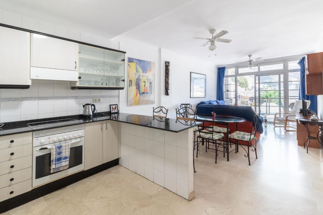 Flatguest + + 2bdr + Terrace * Mogan